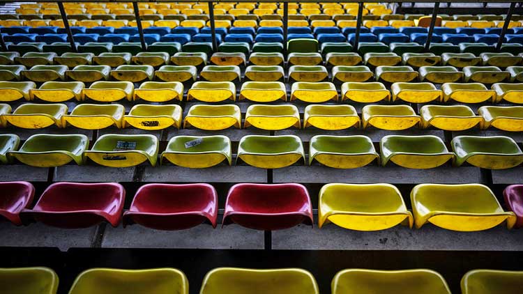 16,000 കോ​ടി ഡോ​ള​ർ ന​ഷ്​​ടം;  കോ​വി​ഡി​ൽ ത​ക​ർ​ന്ന്​ കാ​യി​ക​ലോ​കം