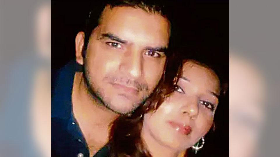 എട്ട്​ വർഷം മുമ്പ്​ പങ്കാളിയെ കൊലപ്പെടുത്തി ഒളിവിൽ പോയയാൾ മരിച്ചനിലയിൽ