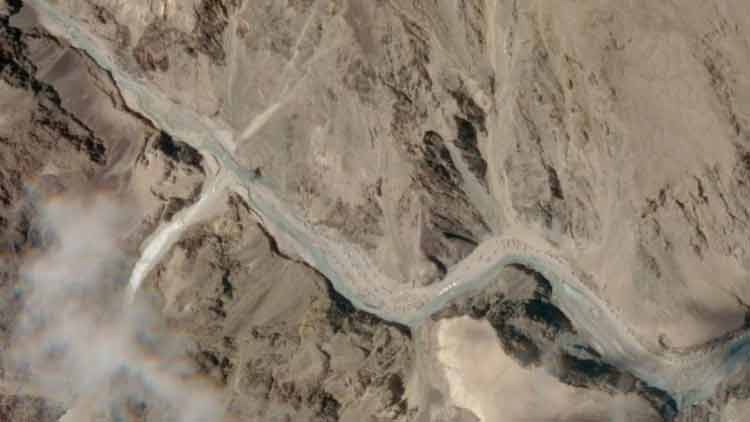 സം​ഘ​ർ​ഷ​പ്ര​ദേ​ശ​ങ്ങ​ളി​ൽ​നി​ന്ന്​ ഏ​റ്റ​വും നേ​ര​േ​ത്ത പി​ന്മാ​റാ​ൻ ഇ​ന്ത്യ, ചൈ​ന ധാ​ര​ണ