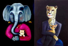 സ​ഹി​ഷ്​​ണു​ത വ​ർ​ഷ​ സ​ഹ​കാ​രി​ക​ളാ​വാ​ൻ സൗ​ദി ക​ലാ​കാ​രി​ക​ൾ