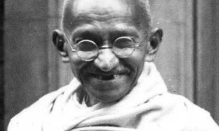 gandhi