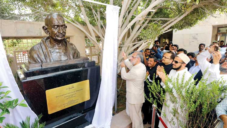 യു.എ.ഇയിൽ വർണാഭമായ സ്വാതന്ത്യദിനാഘോഷം