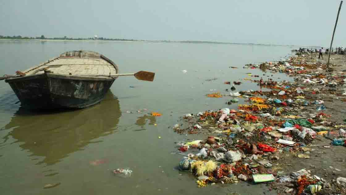 കോവിഡിന് മരുന്നായി ഗംഗാജലം: ഗവേഷണം നടത്തണമെന്ന് കേന്ദ്രം കോവിഡിന് മരുന്നായി ഗംഗാജലം: ഗവേഷണം നടത്തണമെന്ന് കേന്ദ്രം