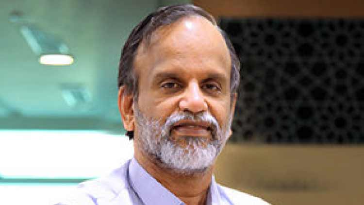 ഡോ. ​വി.​പി. ഗം​ഗാ​ധ​ര​ന് മൈ​ത്രി കാ​രു​ണ്യ​സ്പ​ർ​ശം പു​ര​സ്​​കാ​രം