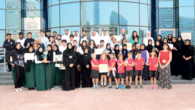 സ്​കൂൾ ഉദ്യാന മത്സര വിജയികളെ പ്രഖ്യാപിച്ചു