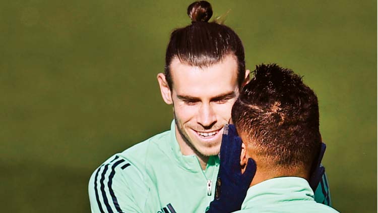 യു​വേ​ഫ ചാ​മ്പ്യ​ൻ​സ്​ ലീ​ഗ്​: നോ​ക്കൗ​ട്ട്​ ഉ​റ​പ്പി​ക്കാ​ൻ വ​മ്പ​ൻ ക്ല​ബു​ക​ൾ