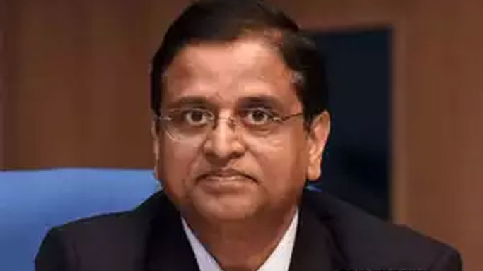 എസ്​.സി ഗാർഗ്​ ധനകാര്യ സെക്രട്ടറി; അധിയ ഗുജറാത്തിൽ ചാൻസലർ