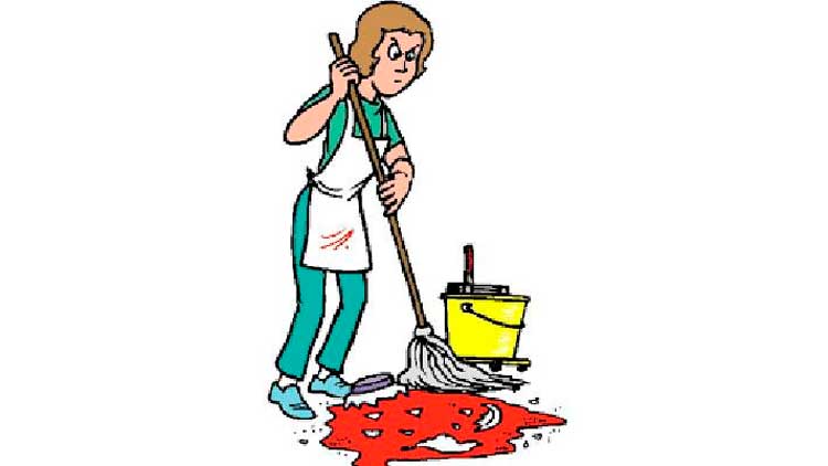 ഗാ​ർ​ഹി​ക​ത്തൊ​ഴി​ലാ​ളി ഏ​ജ​ൻ​സി​ക​ൾ​ക്ക്​ മാ​ൻ​പ​വ​ർ അ​തോ​റി​റ്റി​യു​ടെ മു​ന്ന​റി​യി​പ്പ്​