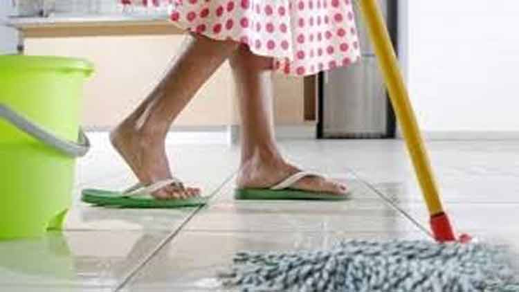 ഗാ​ർ​ഹി​ക​ത്തൊ​ഴി​ലാ​ളി റി​ക്രൂ​ട്ട്​​മെൻറ്​ ഒാ​ഫി​സു​ക​ൾ പ്ര​തി​സ​ന്ധി​യി​ൽ