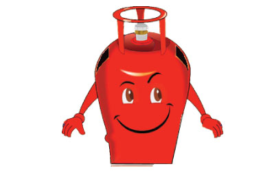 പാചകവാതക കണക്ഷന് ഓണ്‍ലൈന്‍ സംവിധാനം വരുന്നു