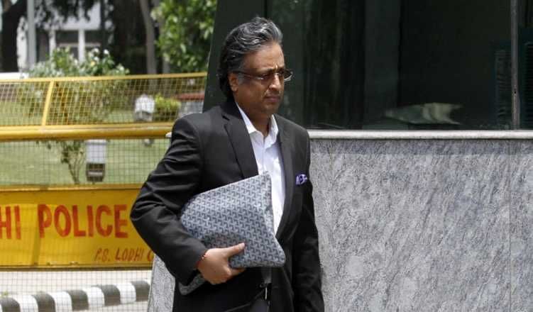 അഗസ്​റ്റവെസ്​റ്റ്​ലൻഡ്​ കുംഭകോണം:  ഗൗതം ഖൈതാ​െൻറ ഭാര്യക്ക്​ ജാമ്യം