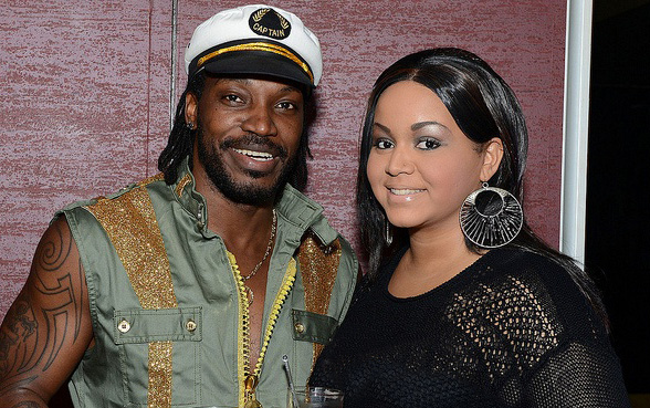 ഗെയിൽ അഛനാകുന്നു; രണ്ട് മത്സരങ്ങൾക്കുണ്ടാകില്ല