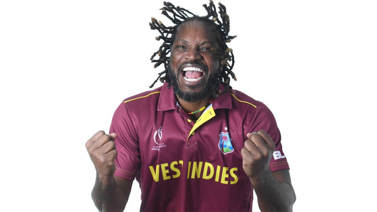 gayle