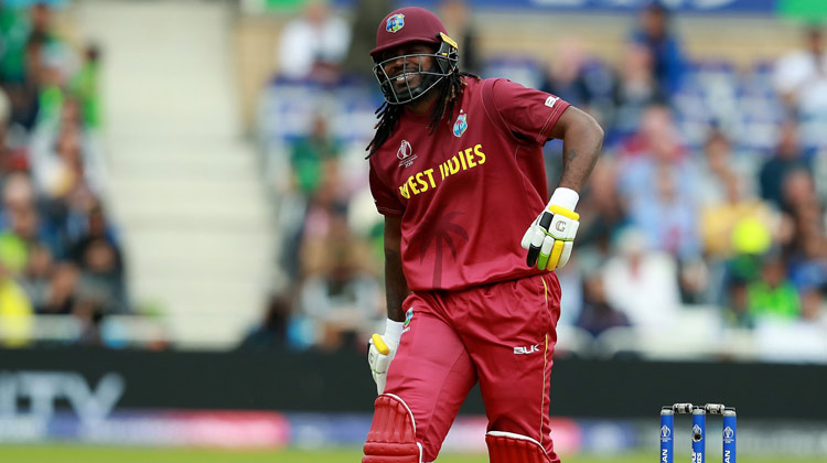 വിൻഡീസ്​ റൺമലക്കു മുന്നിൽ പതറാതെ ബംഗ്ലാദേശ്​ പൊരുതുന്നു