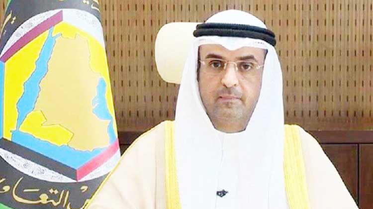 ജി.സി.സി 39 വർഷം പിന്നിടുേമ്പാൾ കുവൈത്തിന് ആത്മസംതൃപ്തി ജി.സി.സി 39 വർഷം പിന്നിടുേമ്പാൾ കുവൈത്തിന് ആത്മസംതൃപ്തി