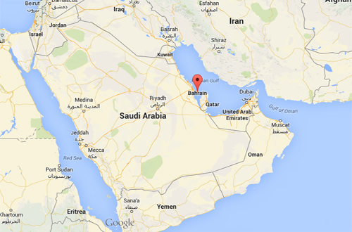 ജി.സി.സി വിദേശകാര്യമന്ത്രിതല ഉച്ചകോടി ഇന്ന്