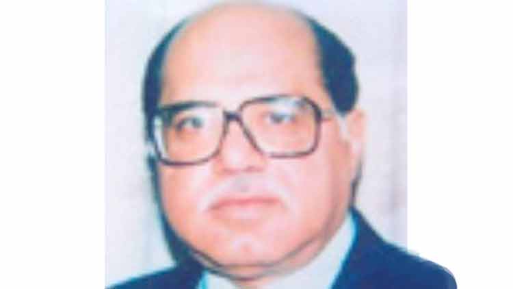 ഇ​ന്ത്യ​ൻ വ്യ​വ​സാ​യി ജി.​ബി ചോ​യ്​​ത്രം അ​ന്ത​രി​ച്ചു