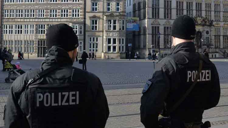 ചാ​ര​പ്പ​ണി: ജ​ർ​മ​നി ഇ​ന്ത്യ​ക്കാ​ര​നെ​തി​രെ കു​റ്റം ചു​മ​ത്തി