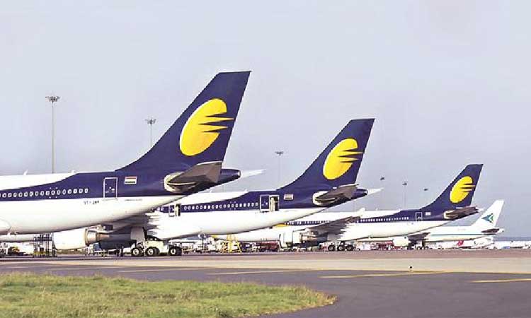 ജെറ്റ് എയര്‍വേസിന്റെ പിന്‍മാറ്റം:  ഗള്‍ഫ് യാത്രാപ്രതിസന്ധി രൂക്ഷമാകും