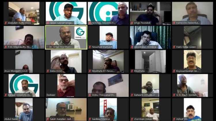 കോ​വി​ഡ്; ഫ​ല​പ്ര​ദ​വും ക്രി​യാ​ത്മ​ക​വു​മാ​യ  ഇ​ട​പെ​ട​ലു​ണ്ടാ​വ​ണം –സാ​മൂ​ഹി​ക പ്ര​വ​ർ​ത്ത​ക​ർ