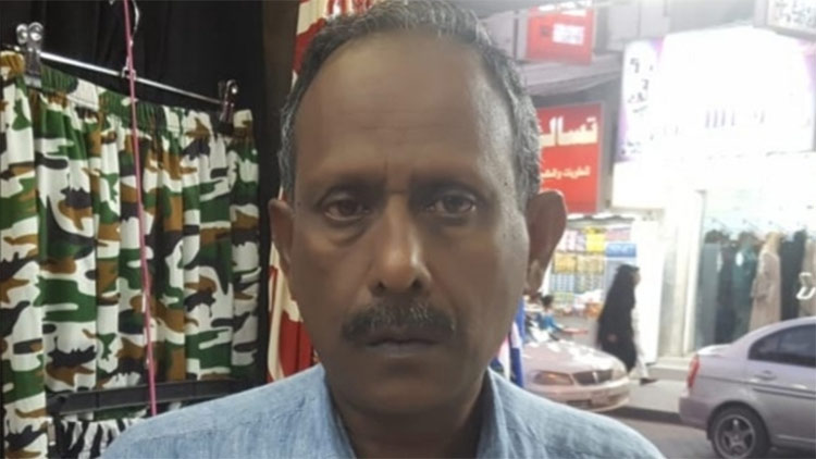 കോഴിക്കോട് സ്വദേശി ബഹ്റൈനിൽ ഹൃദയാഘാതംമൂലം നിര്യാതനായി