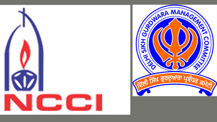 കൈത്താങ്ങായി ചർച്ചസ്​ കൗൺസിലും സിഖ്​ ഗുരുദ്വാ​രയും