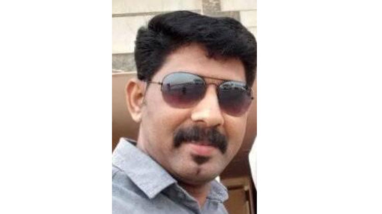 ഹൃദയാഘാതം: മൂവാറ്റുപുഴ സ്വദേശി ജിദ്ദയിൽ നിര്യാതനായി