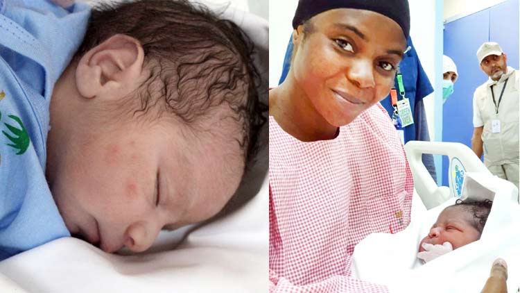 അ​റ​ഫ​യി​ൽ ര​ണ്ട്​ ക​ൺ​മ​ണി​ക​ൾ  പി​റ​ന്നു