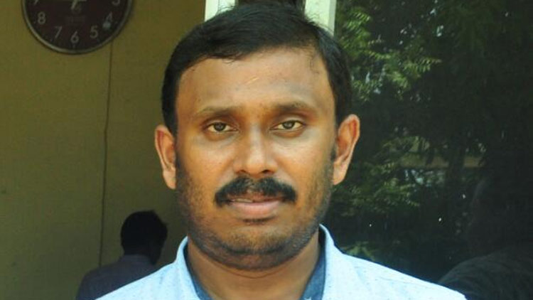 തിരൂർ സ്വദേശി ദുബൈയിൽ മരിച്ചു