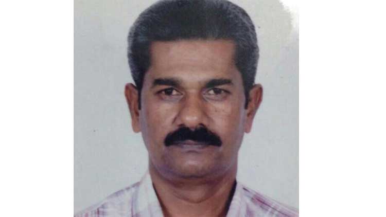 കോവിഡ്: തിരുവനന്തപുരം സ്വദേശി ജുബൈലിൽ മരിച്ചു
