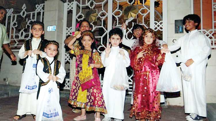 ഗി​ർ​ഗി​യാ​ൻ: ജാ​ഗ്ര​ത നി​ർ​ദേ​ശ​വു​മാ​യി ആ​ഭ്യ​ന്ത​ര മ​ന്ത്രാ​ല​യം കു​വൈ​ത്ത്​ സി​റ്റി: ഗി​ർ​ഗി​യാ​ൻ ആ​ഘോ​ഷ​വു​മാ​യി ബ​ന്ധ​പ്പെ​ട്ട്​ ര​ക്ഷി​താ​ക്ക​ൾ​ക്ക്​ ആ​ഭ്യ​ന്ത​ര മ​ന്ത്രാ​ല