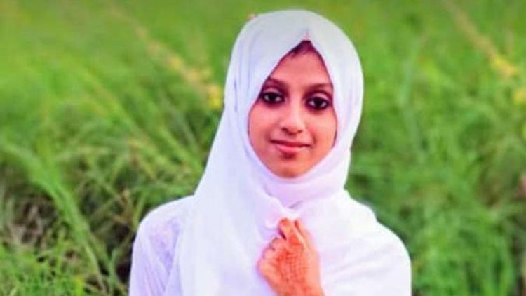 ഫായിസയുടെ മരണം നാടിനെയും കുടുംബത്തെയും കണ്ണീരിലാഴ്ത്തി.