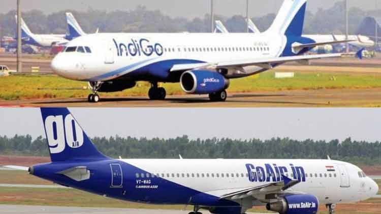 go-air-and-indigo