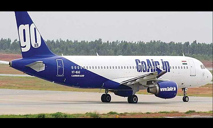 ഗോ ​എ​യ​ർ കു​വൈ​ത്ത്​–ക​ണ്ണൂ​ർ  വി​മാ​ന സ​ർ​വി​സ്​ ആ​രം​ഭി​ക്കു​ന്നു