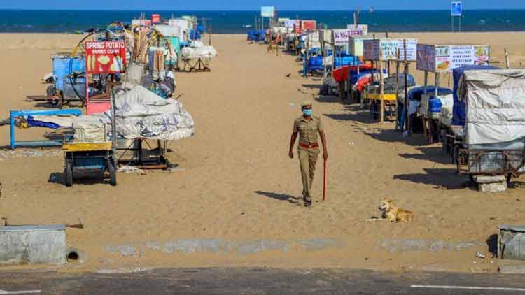 ഗോവയിൽ ആദ്യമായി കോവിഡ്​ സ്​ഥിരീകരിച്ചു