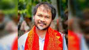 പൗരത്വ പ്രക്ഷോഭത്തിന്​ ജയിലിലടച്ച അഖിൽ ഗൊഗോയിക്ക്​ കോവിഡ്​ ലക്ഷണം