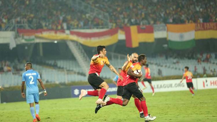 gokulam-fc gokulam-fc