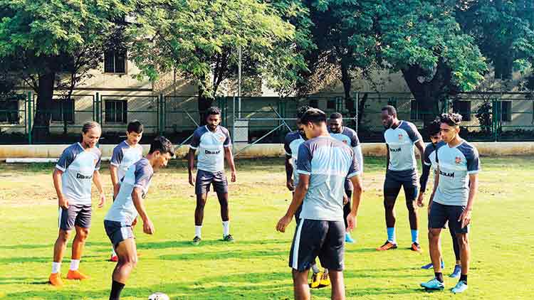 gokulam-fc gokulam-fc