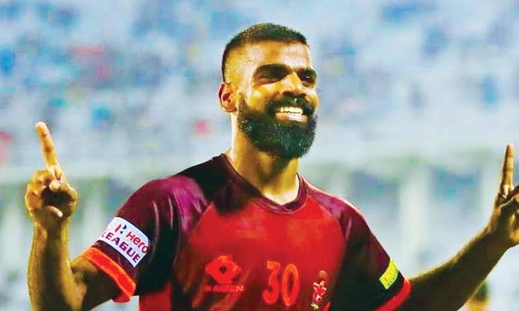 gokulam-fc gokulam-fc