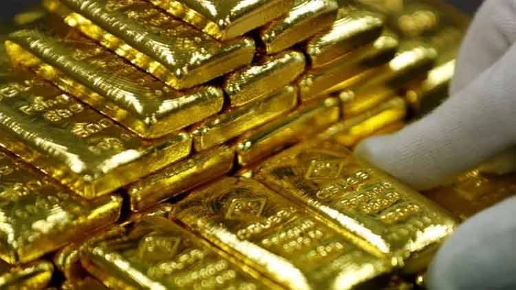 സ്വർണവില വീണ്ടും റെക്കോർഡിൽ; പവന്​ 32,320 രൂപ