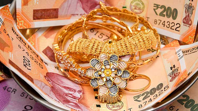 നാലു ശതമാനം പലിശയിൽ സ്വർണ പണയ കാർഷിക വായ്പ എസ്.ബി.ഐ പിൻവലിച്ചു