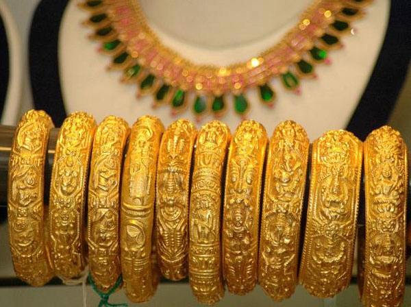 സ്വര്‍ണ ഇറക്കുമതിയില്‍ 61 ശതമാനം വര്‍ധന