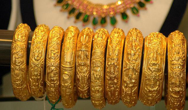 സ്വര്‍ണാഭരണങ്ങളില്‍ മുദ്രണം നിര്‍ബന്ധമാക്കണം -സി.എ.ജി