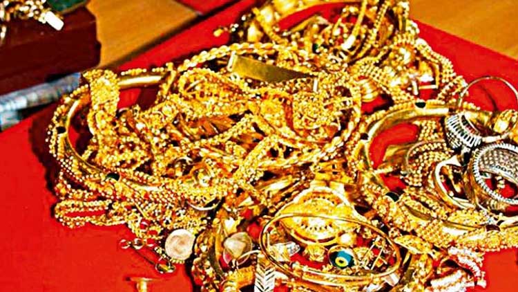 ഫ്ലാറ്റിൽ നിന്നും 60 പവൻ കവർന്നു; ഡ്രൈവറെ കാണാനില്ല