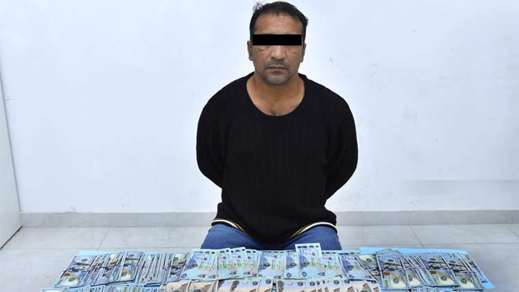 സ്വർണ ബിസ്ക്കറ്റ് മോഷണം:  പ്രതി പിടിയിൽ