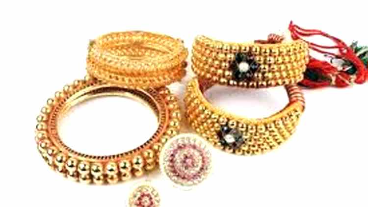 ദീപാവലി തിളക്കത്തിൽ ഗൾഫിലെ സ്വർണ വിപണി ദീപാവലി തിളക്കത്തിൽ ഗൾഫിലെ സ്വർണ വിപണി