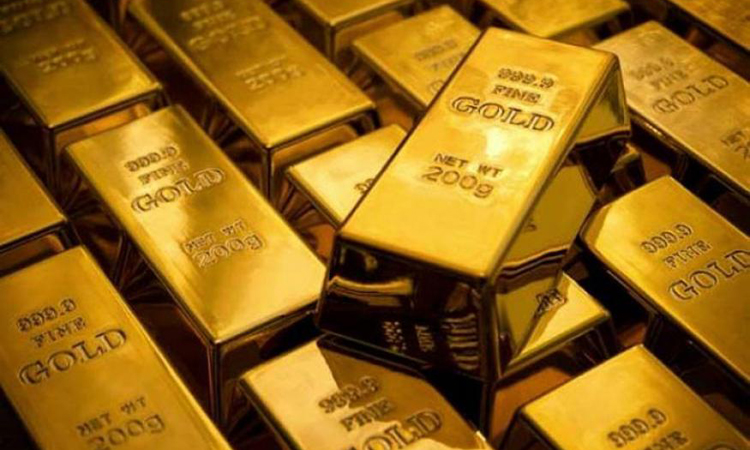 അന്താരാഷ്​ട്ര വിപണിയിൽ സ്വർണ, വെള്ളി വിലയിൽ കുറവ്​