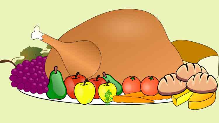 ആ​​​ഘോ​​​ഷ​​​ങ്ങ​​​ളി​​​ൽ ഭ​​​ക്ഷ​​​ണ​​​കാ​​​ര്യം  ശ്ര​​​ദ്ധി​​​ക്ക​​​ണ​​​മെ​​​ന്ന്​ വി​​​ദ​​​ഗ്​​​​ധ​​​ർ