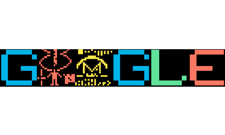 google-doodle