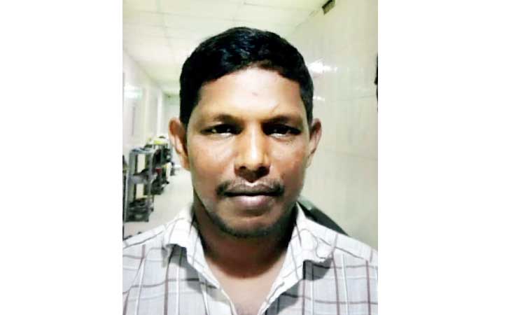 മേലാറ്റുർ സ്വദേശി ദുബൈയിൽ മരിച്ചു